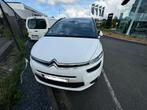 Citroën C4 PICASSO 1.6 HDI 2014, Auto's, Voorwielaandrijving, Euro 5, Zwart, USB