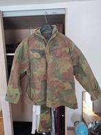 Veste Belge de parachutiste, Ophalen of Verzenden