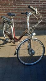 Gazelle Orange innergy elektrische damesfiet, Fietsen en Brommers, Ophalen
