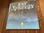 LP Various - get sprouts, Cd's en Dvd's, Ophalen of Verzenden