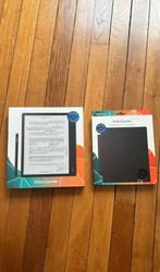 Kobo Elipsa 2E inclusief beschermhoes, Computers en Software, E-readers, Ophalen, 10 inch of meer, 16 GB of meer, Touchscreen