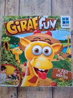 Gezelschapspel giraffe fun, Hobby en Vrije tijd, Gezelschapsspellen | Bordspellen, Ophalen of Verzenden, Zo goed als nieuw