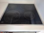 Kookplaat aeg, Elektronische apparatuur, Fornuizen, Ophalen, Gebruikt, Minder dan 85 cm, 60 cm of meer
