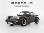 Porsche 911 (930) Turbo 3.3. 5 bak (G50), Auto's, Porsche, Te koop, Bedrijf, Benzine, Onderhoudsboekje