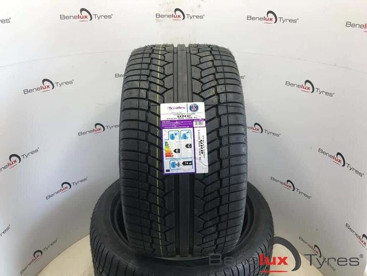 315/35R20 315/35/20 315/35 R20 BMW X5 X6 E53 E70 F15 E71 F16, Auto-onderdelen, Banden en Velgen, Band(en), Zomerbanden, 20 inch