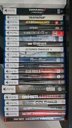 Ps5-spellot, Ophalen of Verzenden, Zo goed als nieuw
