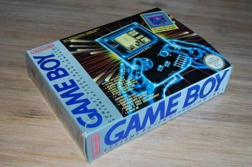 nintendo gameboy classic tetris pack ruilen, Consoles de jeu & Jeux vidéo, Jeux | Nintendo Game Boy, Comme neuf, Enlèvement