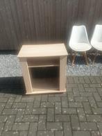 Te koop TV stéréo -aquarium meubel in goede staat !!, Huis en Inrichting, Ophalen, Zo goed als nieuw