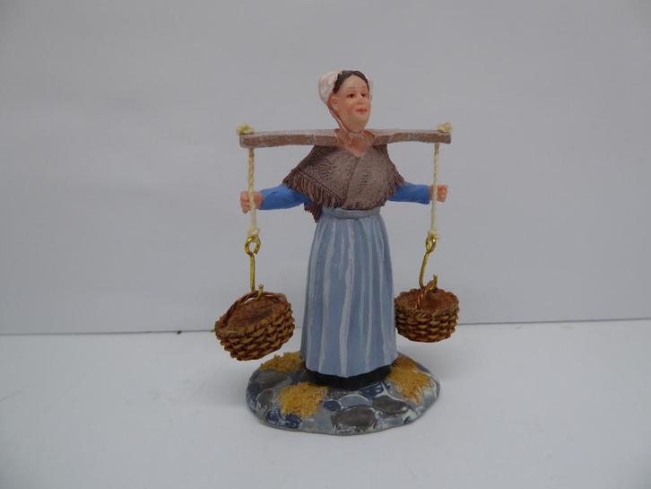 Louville - Objet dora van de oord - 601582, Divers, Noël, Comme neuf, Enlèvement ou Envoi