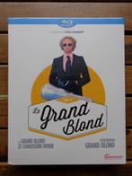 )) Coffret Bluray  Le Grand Blond 1 & 2 // Pierre Richard ((, Cd's en Dvd's, Blu-ray, Ophalen of Verzenden, Nieuw in verpakking