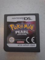 Pokemon Pearl voor nintendo DS, Games en Spelcomputers, Games | Nintendo DS, Ophalen of Verzenden, Zo goed als nieuw, Avontuur en Actie