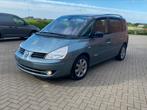 Renault Espace 2.0dci / 2011 / 7 persoon, Auto's, Euro 5, 4 cilinders, 2000 kg, 7 zetels