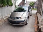 Nissan note dci airco 2007 300000km rijd perfect, Auto's, Nissan, Particulier, Te koop, Note