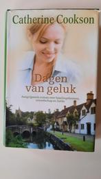 Catherine Cookson - Dagen van geluk, Boeken, Ophalen of Verzenden, Zo goed als nieuw, Catherine Cookson