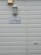 OCC NEW HORIZON 900x370/2 @ showroom Middelkerke, Caravans en Kamperen