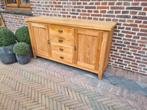 Teak dressoir, Ophalen of Verzenden, Zo goed als nieuw