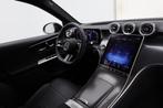 Mercedes-Benz GLC 400e PHEV 4M AMG LINE - AIRMATIC - PANO -, 5 places, Carnet d'entretien, Hybride Électrique/Essence, 31 kWh