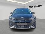 KIA Stonic 1.0 T 100 GT Line, Auto's, Kia, Voorwielaandrijving, Zwart, Cruise Control, Zwart
