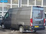 Iveco Daily 35S21 3.0L 210PK Automaat 2025 model L2H2 ACC LE, Auto's, Euro 6, 4 cilinders, Iveco, Bedrijf