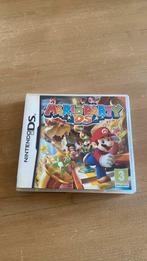 Mario Party DS, NDS, Games en Spelcomputers, Ophalen, Avontuur en Actie, Vanaf 3 jaar