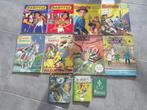 livres collectors  Papyrus, Rintintin, samedi jeunesse..4€/P, Livres, Enlèvement, Utilisé, Non-fiction
