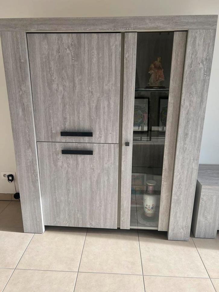 Eetplaats te koop, Huis en Inrichting, Complete inboedels, Ophalen