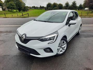 Renault Clio 1.5 dci beschikbaar voor biedingen