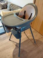 Quax Ultimo meegroeistoel incl. verkleinkussen, Enlèvement, Comme neuf, Chaise évolutive