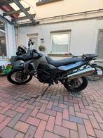 F800gs, Motoren, 2 cilinders, Particulier, Toermotor