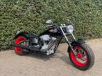 2009 Harley Davidson Softail 1680km Custom made, Motoren, 2 cilinders, 1340 cc, Chopper, Particulier