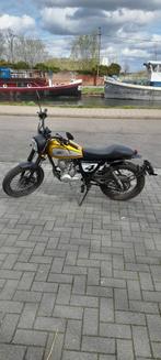 Mash dirt track 50 cc, Motoren, Particulier