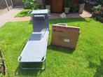 tuinbed, Tuin en Terras, Ligbedden, Ophalen, Nieuw, Overige materialen, Verstelbaar
