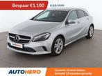 Mercedes-Benz A-Klasse 200 A 200 BlueEfficiency Urban, Auto's, Gebruikt, 1595 cc, 5 deurs, 156 pk