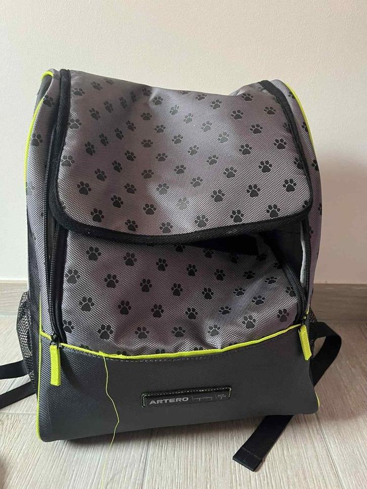 Materiaal hondentrimmer, Dieren en Toebehoren, Honden-accessoires, Zo goed als nieuw, Ophalen