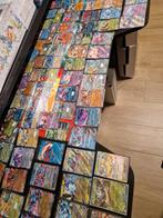 100 Verschillende EX Pokémon kaarten!, Hobby en Vrije tijd, Verzamelkaartspellen | Pokémon, Ophalen of Verzenden, Zo goed als nieuw