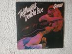Lp Ted Nugent, Double live, Ophalen of Verzenden