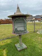 Vogelkooi, Tuin en Terras, Ophalen, Gebruikt