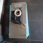 dampkap NOVY D840 INOX 120cm x 50 cm diep, Elektronische apparatuur, Afzuigkappen, Ophalen