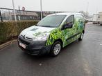 Citroën Berlingo 1.6 HDI 12/2015 Clima 3 places euro5B, Autos, Achat, Entreprise, 3 places, Berlingo