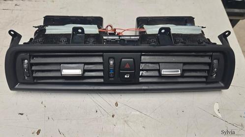 Luchtrooster ventilatie midden zwart BMW 5 serie F10 F11 + L, Auto-onderdelen, Dashboard en Schakelaars, Gebruikt, Ophalen of Verzenden