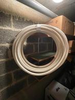 Halcor TALOS ECUTHERM — Tube en cuivre isolé (3/8 » ~ 20 m), 6 mètres ou plus, Buse droite, Comme neuf, Enlèvement