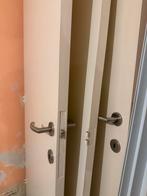 In goede staat deuren, Ophalen, Zo goed als nieuw