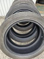 Hankook winterbanden 235/45/18, Ophalen, 18 inch, Gebruikt, Winterbanden