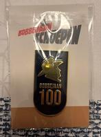 100 jaar bobbejaan schoepen pin nieuw, Ophalen of Verzenden, Nieuw, Overige onderwerpen, Speldje of Pin