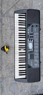 Casio CTK 700, Muziek en Instrumenten, Keyboards, Zo goed als nieuw, Ophalen