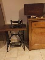 machine à coudre, Collections, Enlèvement, Utilisé