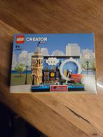 Lego creator London set nieuw, Enlèvement ou Envoi, Lego
