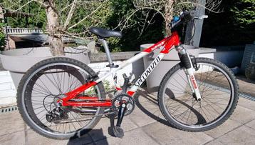 VTT Specialized Hotrock (Kids), Autres marques, Enlèvement, Utilisé, Moins de 45 cm