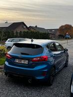 Nette Ford fiesta ST mk8, Auto's, Blauw, Particulier, Overige carrosserie, 147 kW