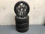 Jeu de jantes sport + pneus d'un Volkswagen Golf, Autos : Pièces & Accessoires, Véhicule de tourisme, -, 3 mois de garantie, Utilisé